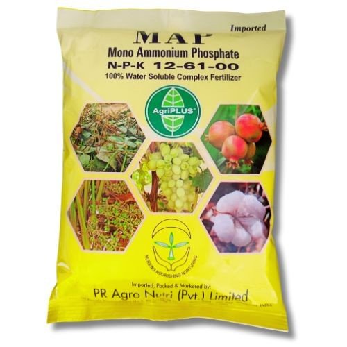 Haifa MAP 12-61-00 Water Soluble Fertilizers