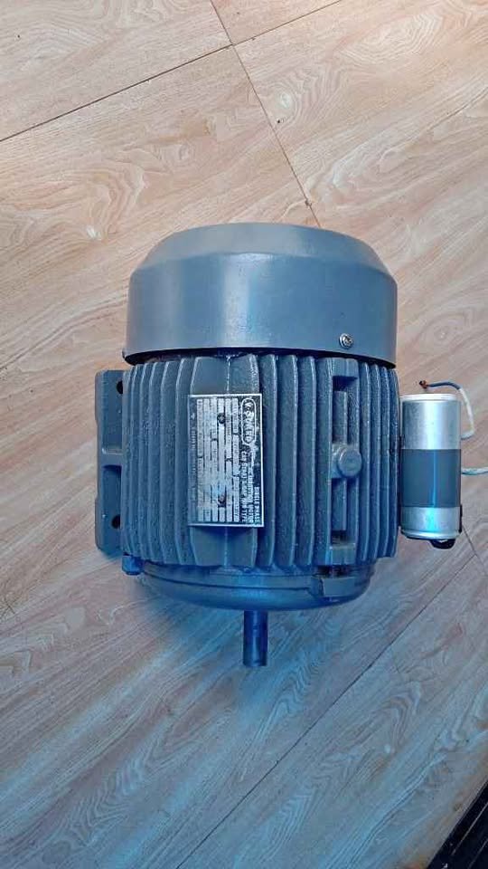 V gard 1.5HP motor